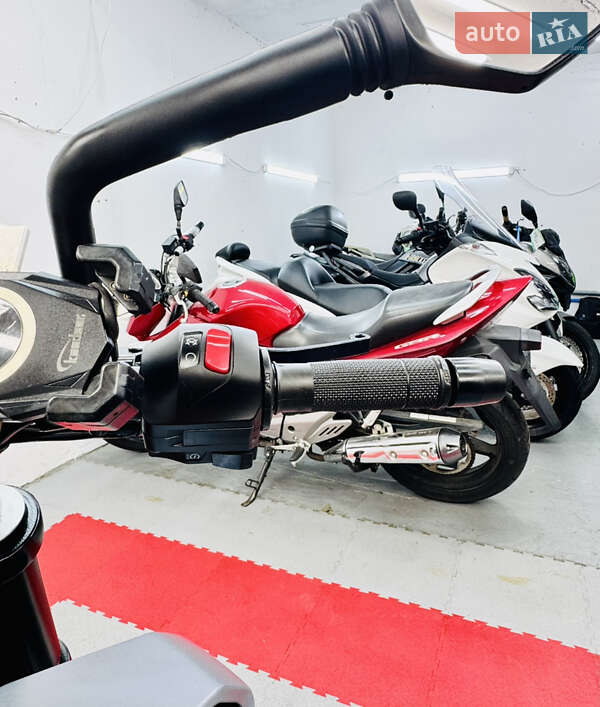 Спортбайк KTM 390 Duke 2022 в Одессе