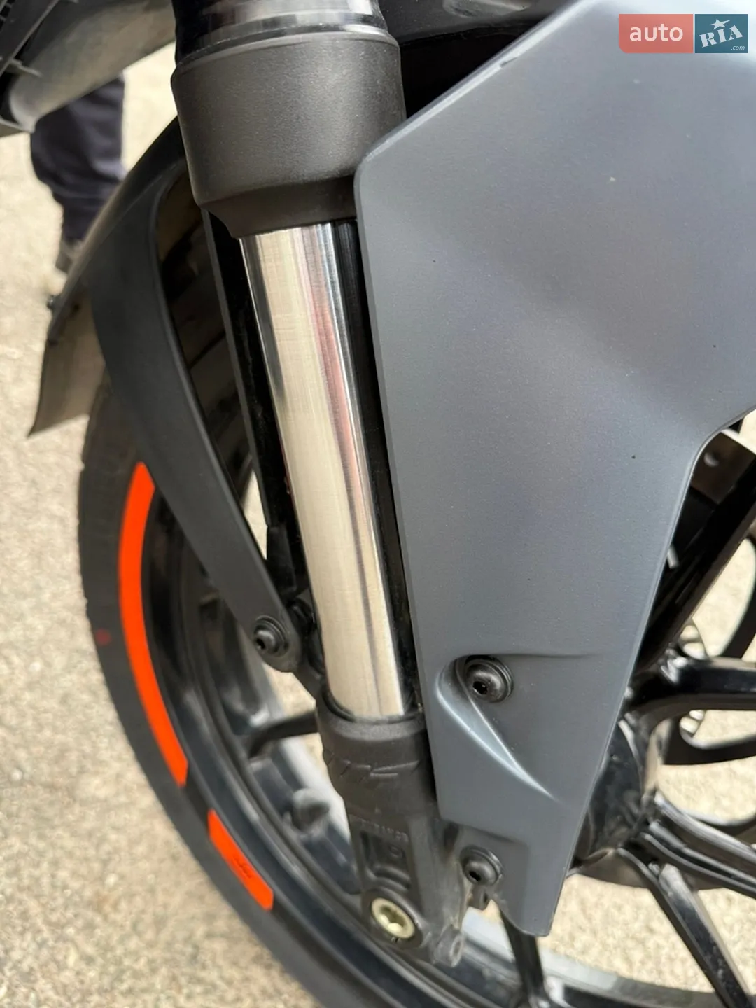 KTM 390 DUKE 2023 VIN VBKJPJ404PC233502 фото оголошення 10 з 27