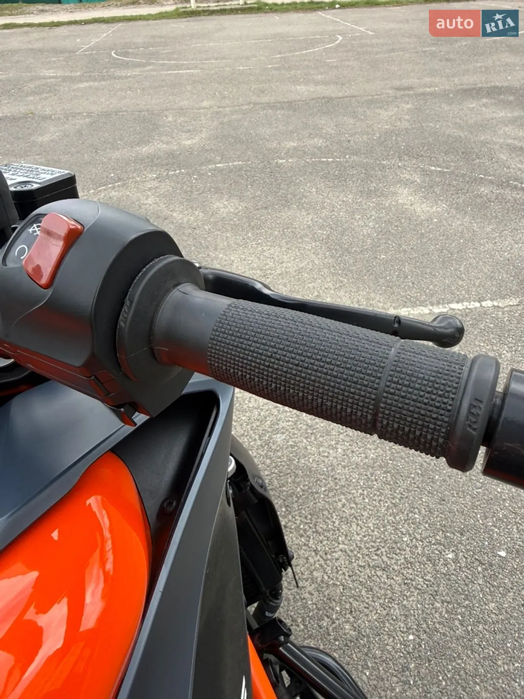 KTM 390 DUKE 2023 VIN VBKJPJ404PC233502 фото оголошення 12 з 27