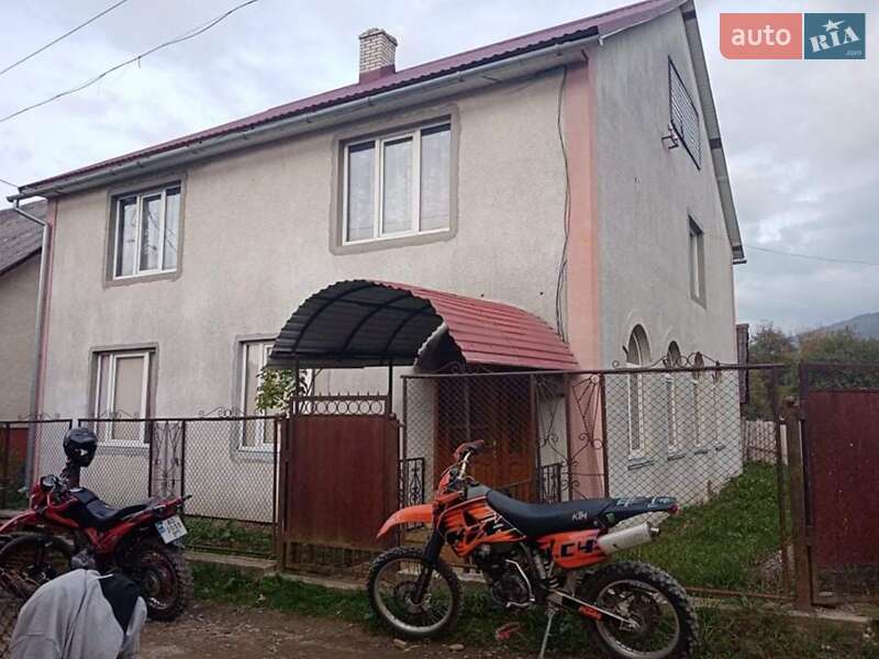 Мотоцикл Кросс KTM 400 LC4-E 2000 в Ивано-Франковске
