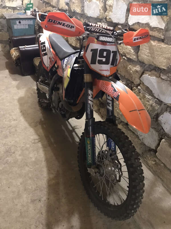 Мотоцикл Кросс KTM 450 2016 в Николаеве фото 3 Мотоцикл Кросс KTM 450 2016 в Николаеве