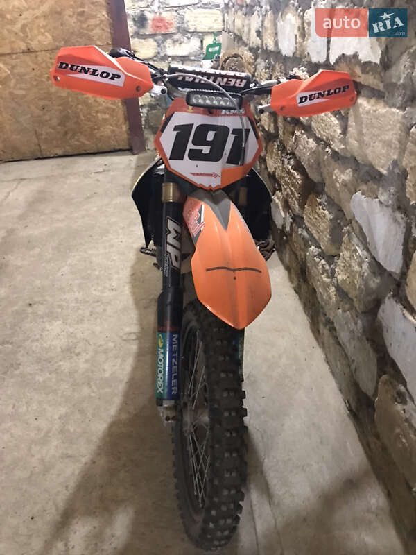 Мотоцикл Кросс KTM 450 2016 в Николаеве фото 6 Мотоцикл Кросс KTM 450 2016 в Николаеве