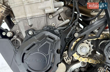Мотоцикл Кросс KTM 450 2024 в Теребовлі