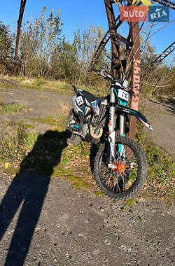 Мотоцикл Классик KTM 50 2021 в 