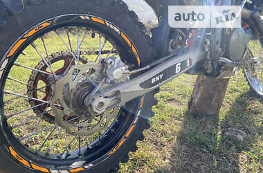 Мотоцикл Внедорожный (Enduro) KTM 530 2011 в Глухове