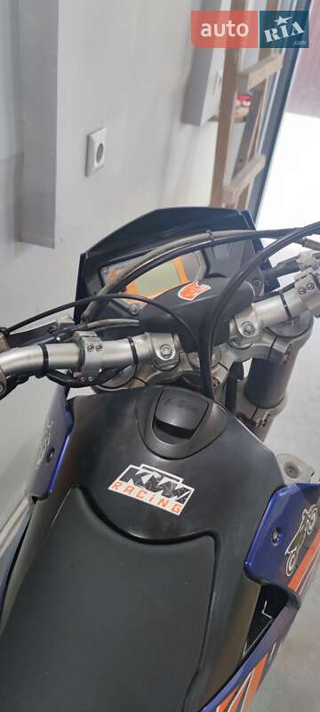 AUTO.RIA – Продам КТМ 640 VBKGSN40x5Mxxxx97