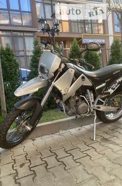 Мотоцикл Многоцелевой (All-round) KTM 640 2005 в Киеве