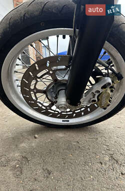 Грузовые мотороллеры, мотоциклы, скутеры, мопеды KTM 640 2005 в 