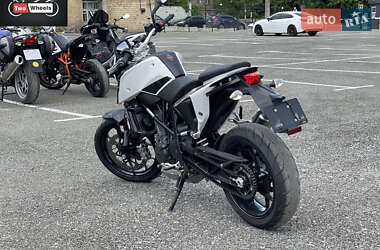 Другой мототранспорт KTM 690 Duke 2017 в Киеве