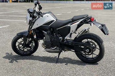 Другой мототранспорт KTM 690 Duke 2017 в Киеве
