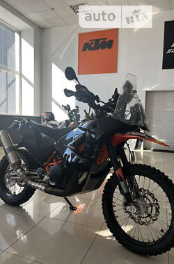 Мотоцикл Внедорожный (Enduro) KTM 690 Enduro 2012 в Киеве