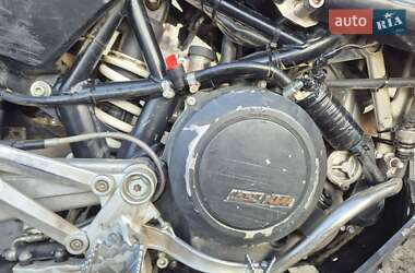 Мотоцикл Внедорожный (Enduro) KTM 690 Enduro 2009 в 
