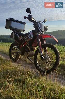 Мотоцикл Многоцелевой (All-round) KTM 690 Enduro 2013 в Киеве