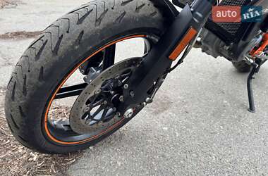 Мотоцикл Супермото (Motard) KTM 690 Supermoto 2008 в Днепре