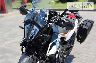 Мотоцикл Многоцелевой (All-round) KTM 790 Adventure 2019 в Львове