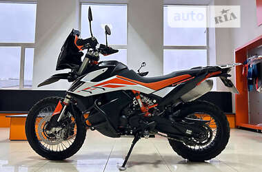 Мотоцикл Туризм KTM 790 Adventure 2020 в Киеве