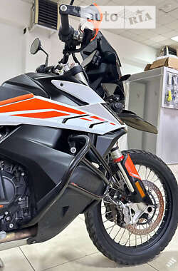 Мотоцикл Туризм KTM 790 Adventure 2020 в Киеве