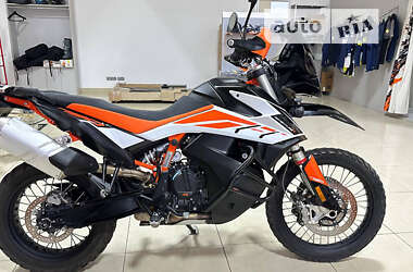 Мотоцикл Туризм KTM 790 Adventure 2020 в Киеве