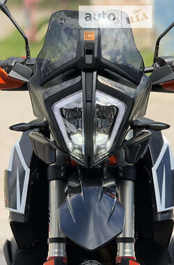 Мотоцикл Багатоцільовий (All-round) KTM 790 Adventure 2020 в Полтаві