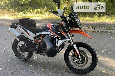 Мотоцикл Спорт-туризм KTM 890 Adventure R 2021 в Днепре