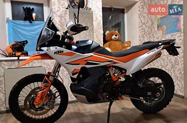 Мотоцикл Круизер KTM 890 Adventure R 2024 в Кропивницком