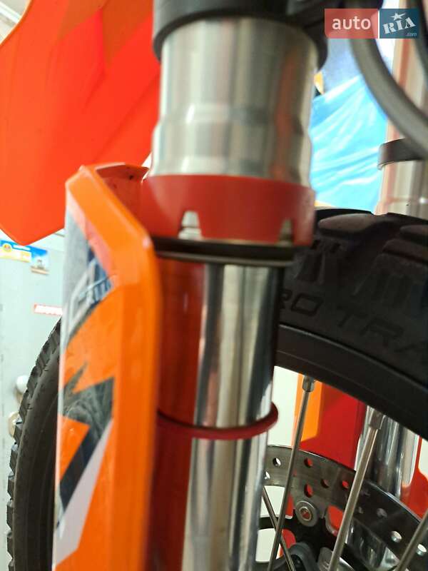 Мотоцикл Круізер KTM 890 Adventure R 2024 в Кропивницькому