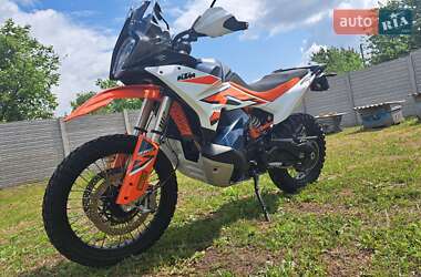 Мотоцикл Круизер KTM 890 Adventure R 2024 в Днепре