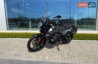 Мотоцикл Многоцелевой (All-round) KTM 890 Adventure 2021 в Днепре