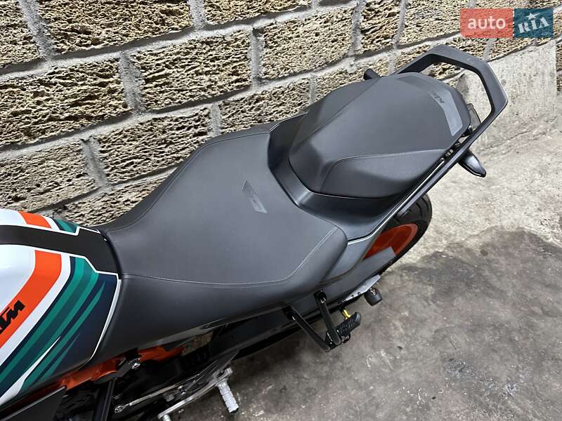 Мотоцикл Без обтікачів (Naked bike) KTM 890 Duke 2021 в Одесі фото 4 Мотоцикл Без обтікачів (Naked bike) KTM 890 Duke 2021 в Одесі