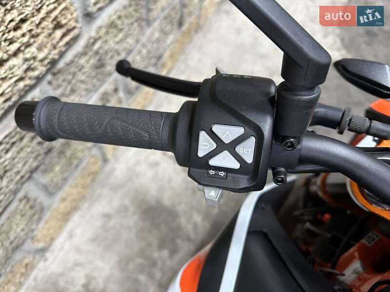 Мотоцикл Без обтікачів (Naked bike) KTM 890 Duke 2021 в Одесі фото 14 Мотоцикл Без обтікачів (Naked bike) KTM 890 Duke 2021 в Одесі