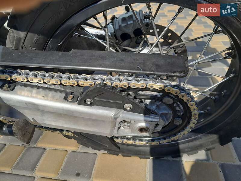 Мотоцикл Многоцелевой (All-round) KTM 950 Adventure 2007 в Кременчуге