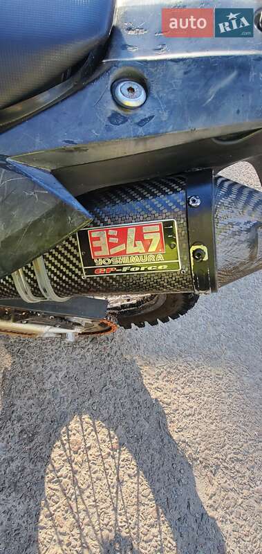Мотоцикл Внедорожный (Enduro) KTM 950 2008 в Киеве