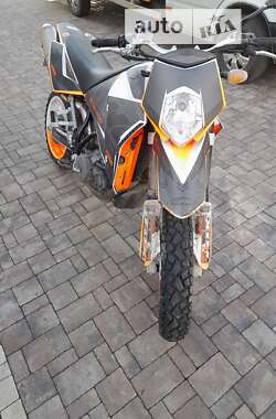 Мотоцикл Спорт-туризм KTM 950 2005 в Ковелі