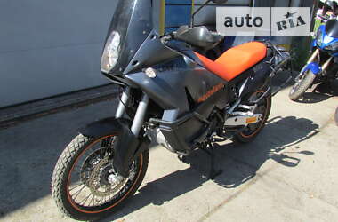 Мотоцикл Багатоцільовий (All-round) KTM 990 Adventure 2007 в Чернівцях