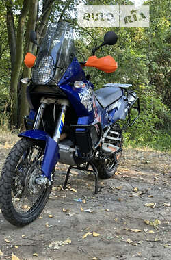 Мотоцикл Багатоцільовий (All-round) KTM 990 Adventure 2008 в Києві