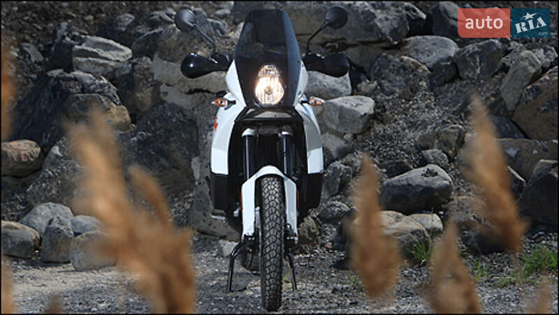 Мотовездеход KTM 990 Adventure 2008 в Одессе фото Мотовездеход KTM 990 Adventure 2008 в Одессе