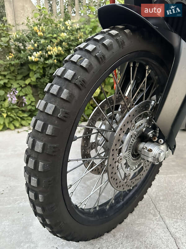 Мотоцикл Многоцелевой (All-round) KTM 990 Adventure 2009 в Киеве