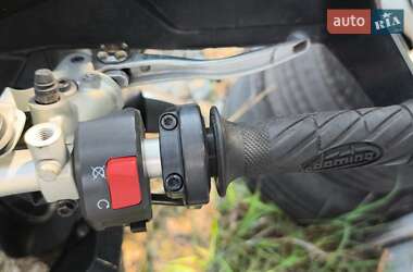 Мотоцикл Туризм KTM 990 Adventure 2013 в 