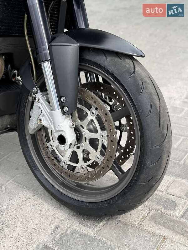 Мотоцикл Без обтікачів (Naked bike) KTM 990 Super Duke 2007 в Рівному