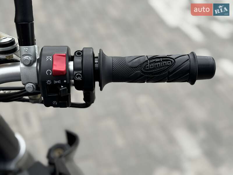 Мотоцикл Без обтікачів (Naked bike) KTM 990 Super Duke 2007 в Рівному