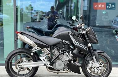 Мотоцикл Без обтекателей (Naked bike) KTM 990 Super Duke 2007 в Ровно
