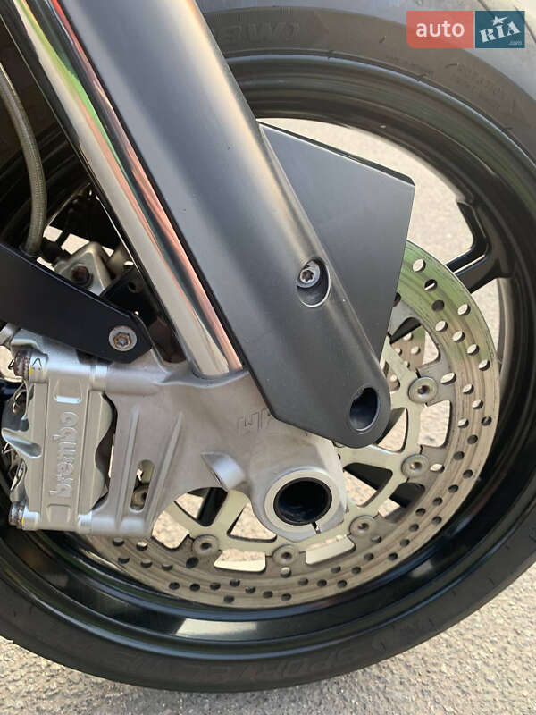 Мотоцикл Супермото (Motard) KTM 990 Supermoto 2008 в Нежине