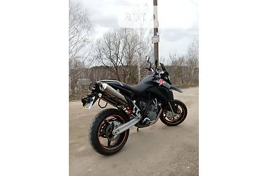 Мотоцикл Супермото (Motard) KTM 990 2009 в Житомире