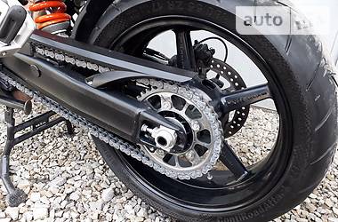 Мотоцикл Супермото (Motard) KTM 990 2015 в Калуші