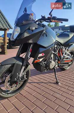Мотоцикл Супермото (Motard) KTM 990 2011 в Сарнах