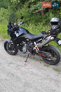 Мотоцикл Супермото (Motard) KTM 990 2011 в Сарнах