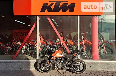Мотоцикл Туризм KTM Adventure 2020 в Киеве