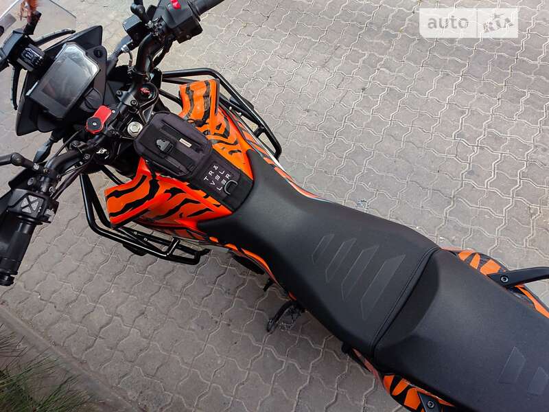 Мотоцикл Многоцелевой (All-round) KTM Adventure 2020 в Одессе