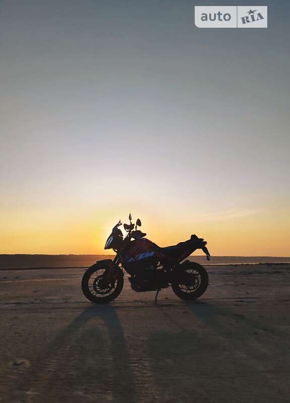 Мотоцикл Многоцелевой (All-round) KTM Adventure 2020 в Одессе