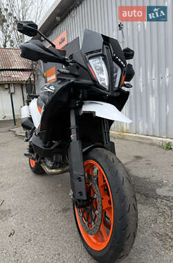 Мотоцикл Супермото (Motard) KTM Adventure 2023 в Киеве